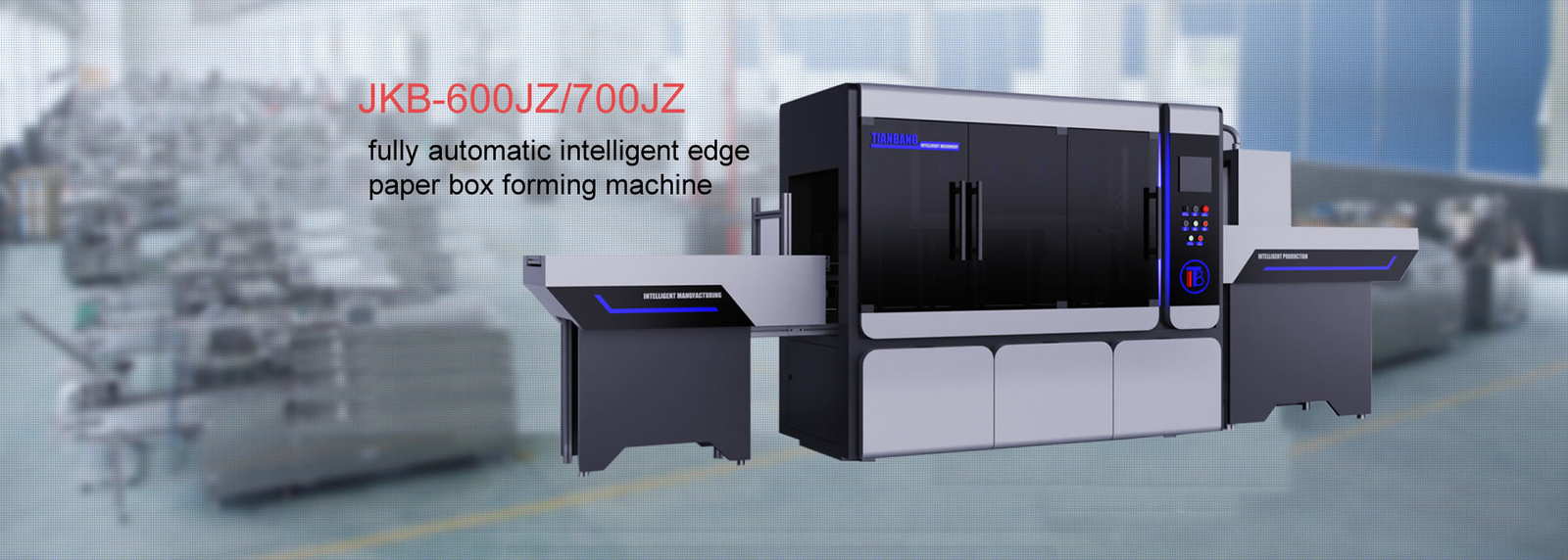 Öğle Yemeği Kutusu Şekillendirme Makinesi