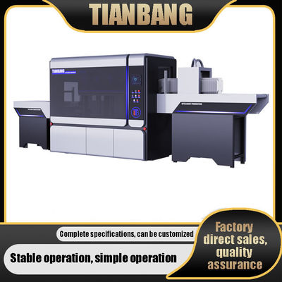 Kalite  Fast Food Paper Box Machine Fabrika