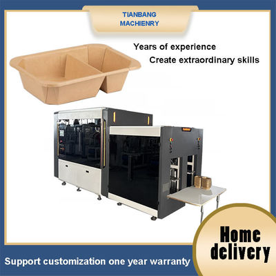 Kalite  Full Servo Motor Paper Box Forming Machine  Ship Box Forming Machine Fabrika