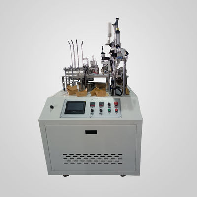 Öğle Kağıt Kek Bardak Makinesi FBJ-A Otomatik Akıllı