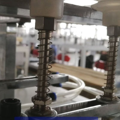 ZPJ-600 Otomatik Orta Hızlı Doğum Günü Pastası Kağıt Tabak Yapma Makinesi