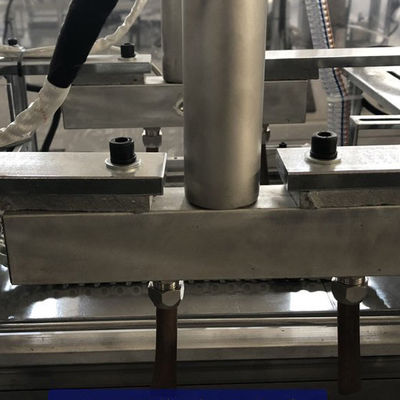 CHJ-G Otomatik Akıllı Çok Izgara Öğle Kağıt Kutusu Şekillendirme Makinesi Biyobozunur Plastik Tek Kullanımlık Fast Food