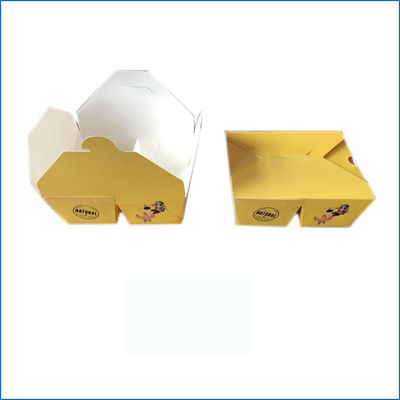 Otomatik Meyve Salatası Fast Food Kutusu Makinesi FBJ-D 6kw