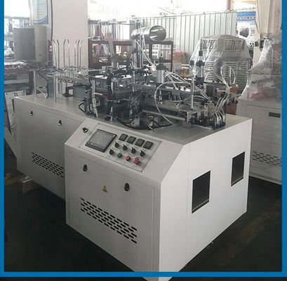 RHZH-B Otomatik Akıllı Termoplastik Ambalaj Karton Makinesi