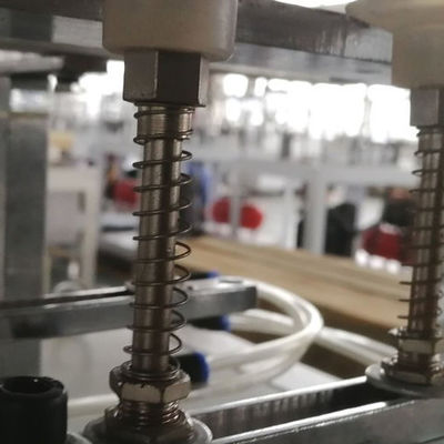 FBJ-D Akıllı Karton Şekillendirme Makinesi 25-35 Defa/Dk