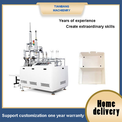 Tam Otomatik Karton Makinesi Akıllı Gemi Tipi Karton Yapıştırma Makinesi FBJ-C