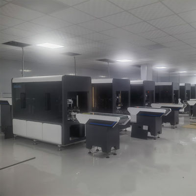 JKB-700 Sushi Kağıt Tepsisi Formlama Makinesi Enerji tasarrufu